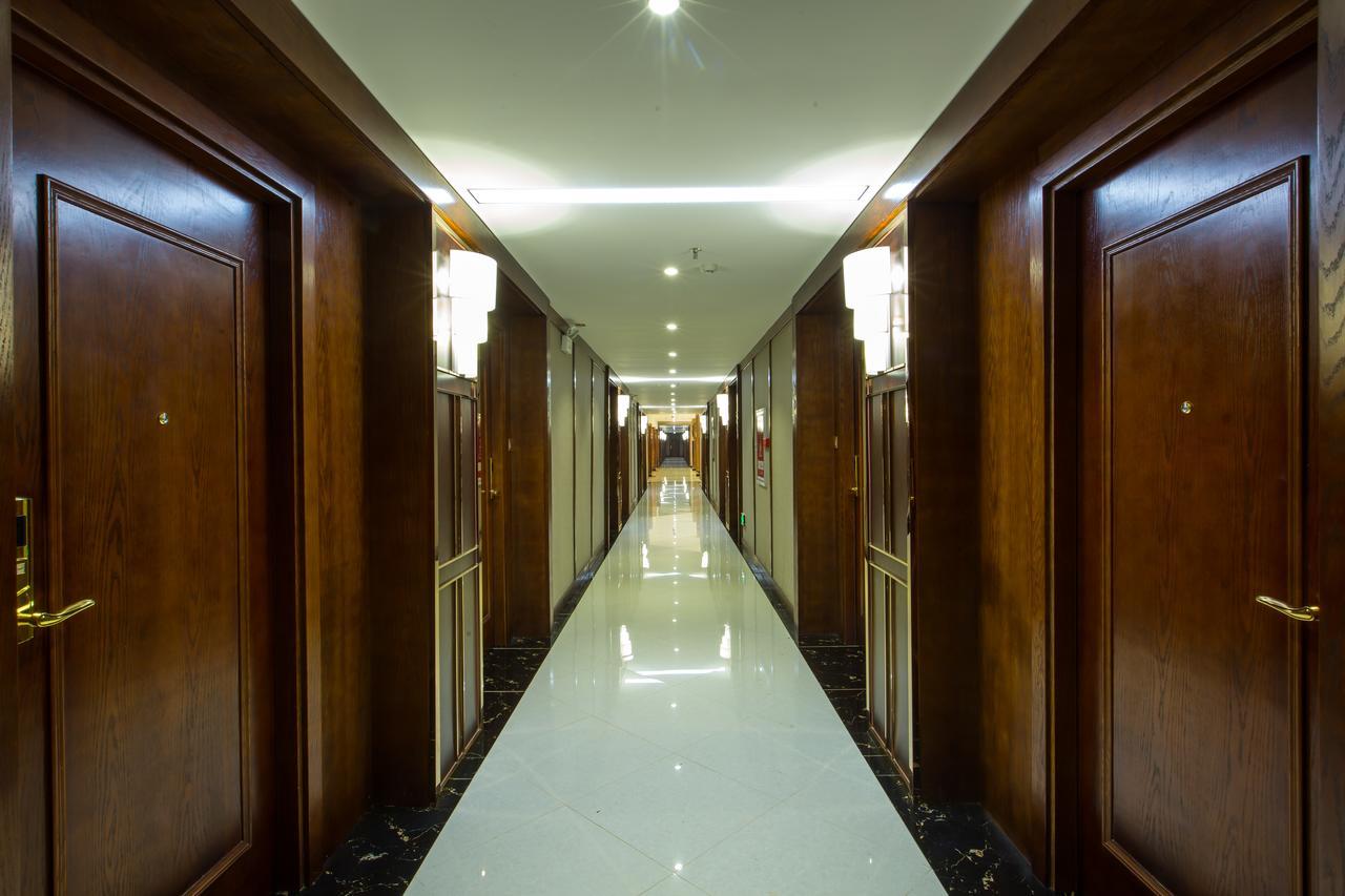 Paksong Danngarm Hotel Exterior foto