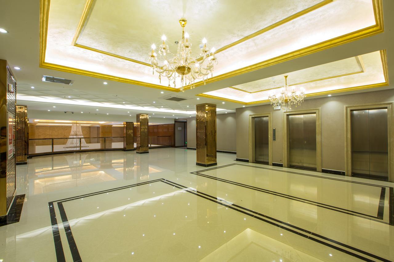 Paksong Danngarm Hotel Exterior foto